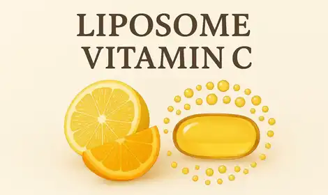 Why Liposomal Vitamin C Offers Superior Absorption?